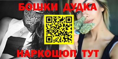 крисы Малгобек